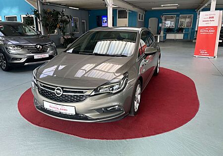 Opel Astra 5-trg. Dynamic 1HD SHZ V+H PDC TEMP AHK