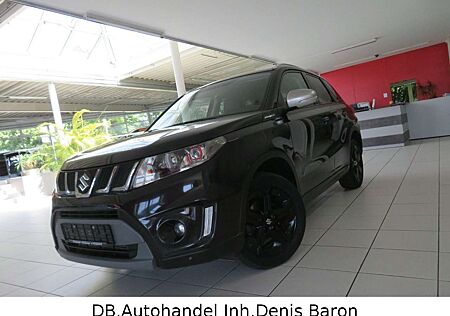 Suzuki Vitara S 1.4 4x4 Leder LED Navi Kamera ACC SHZ