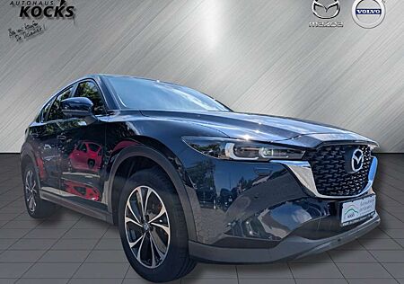 Mazda CX-5 SKYACTIV-D 150 ADVANTAGE 360° Head up LED