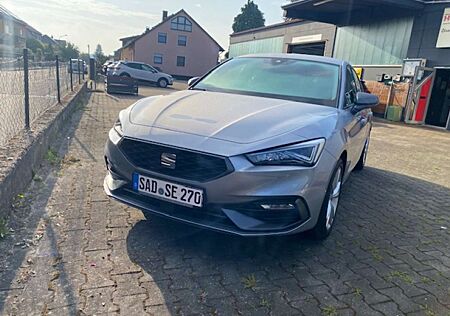 Seat Leon 1.5 eTSI ACT FR