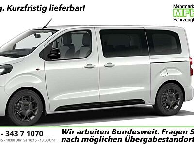 Opel Zafira Edition  2.2 D 180 AT8 L Nav AHK Kam SHZ 132 kW...
