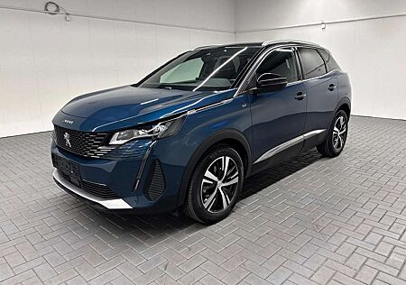 Peugeot 3008 GT LED/Navi/Kam/ACC/VirCo/DAB/18-LM
