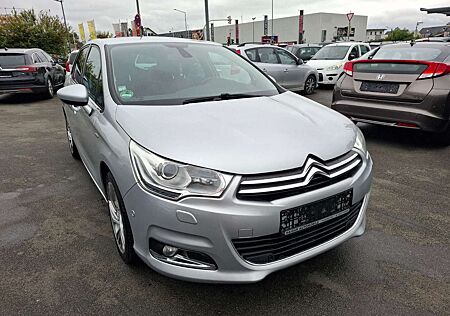 Citroën C4 Citroen Lim. Exclusive