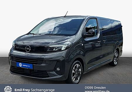 Opel Zafira 2.0 D XL Aut. LED,NAVI, Sitzhg,180° cam