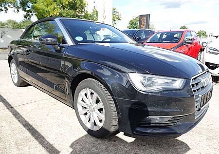 Audi A3 Cabriolet attraction + PDC+NAVI+BC+SITZHEIZUN