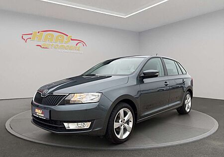 Skoda Rapid /Spaceback Spaceback 1.2 TSI Cool Edition *PDC*DAB+*