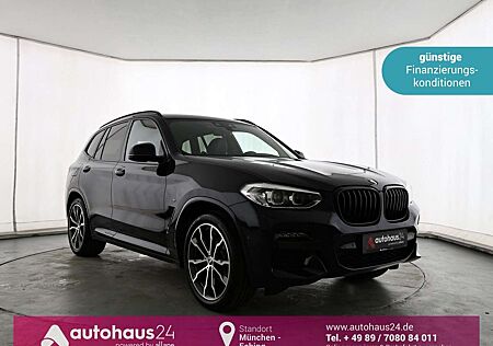 BMW X3 xDrive20d M Sport LED|Navi|Kamera|AHK