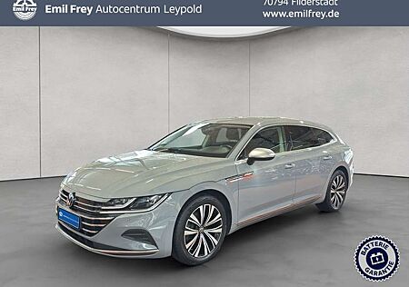 VW Arteon Volkswagen Shooting Brake 1.4 eHybrid DSG Elegance HUD