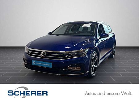 VW Passat Variant Volkswagen Business NAVi STANDHZ TEMPOMAT