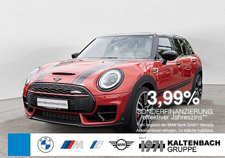 Mini John Cooper Works Clubman