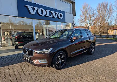 Volvo XC 60 XC60 XC60 T8 Twin Engine AWD Geartronic Momentum