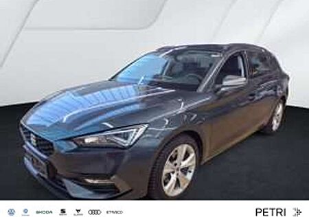 Seat Leon SP FR-Line 1.5 eTSI 110kW*DSG*KAM*NAVI*SHZ*