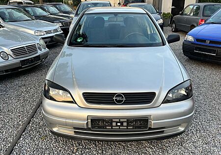 Opel Astra 1.6 Edition 100 ALU,Klima,