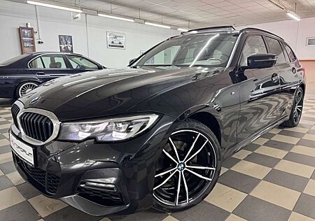 BMW 320 dT xDrive M Sport*Panodach-Ahk*