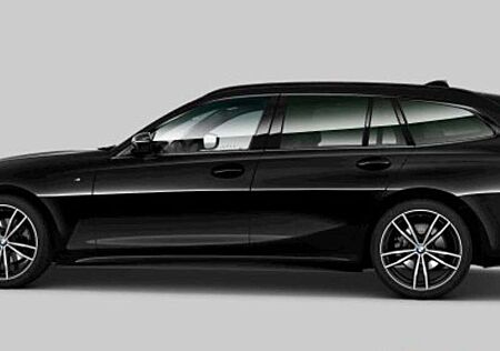 BMW 320 dT xDrive M Sport*Panodach-Ahk*