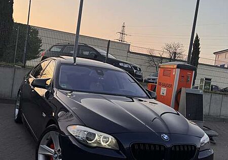 BMW 535d 535 xDrive Gran Turismo