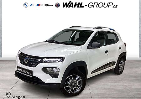 Dacia Spring COMFORT *INKL. AKKU* RFK KLIMA