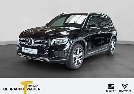 Mercedes-Benz GLB 200 d 4MATIC PROGRESSIVE NAVI LED VIRTUAL