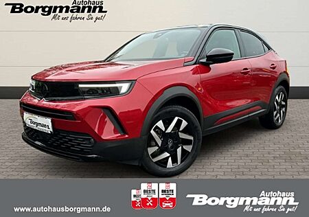 Opel Mokka-e GS Line LED - Carplay - Navi - Allwetter - SHZ