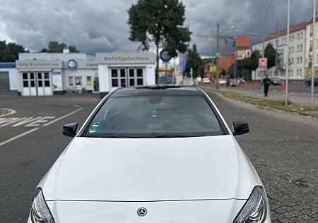 Mercedes-Benz A 180 Autotronic Elegance
