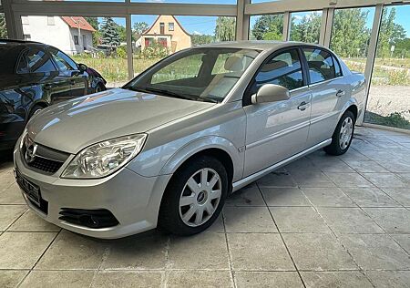 Opel Vectra 1,9 CDTi "Edition"Klimatronik