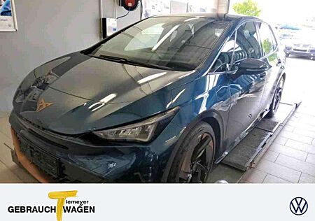 Cupra Born LM20 HuD PANO KAMERA eSITZE