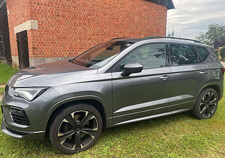 Cupra Ateca 2.0 TSI 4Drive DSG