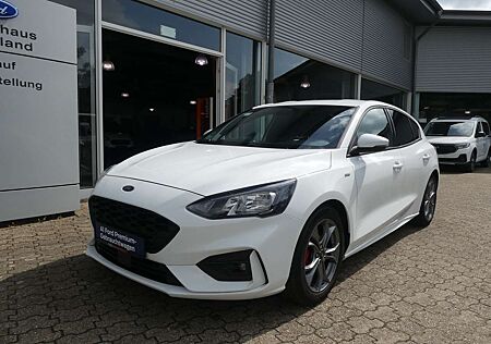 Ford Focus 1,5 l EcoBoost 134 kW (182 PS) ST-Line