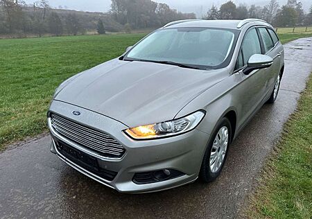 Ford Mondeo Turnier Trend 2.0TDCI 150ps Automatik