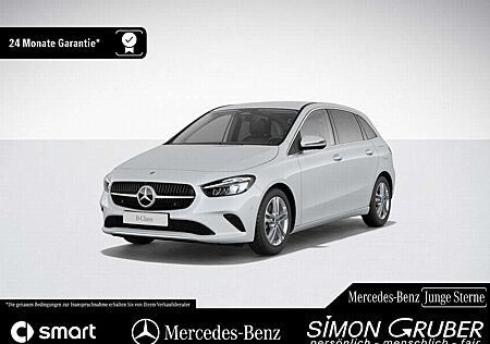Mercedes-Benz B 200 Progressive LED Navi Kamera EasyPack AHK