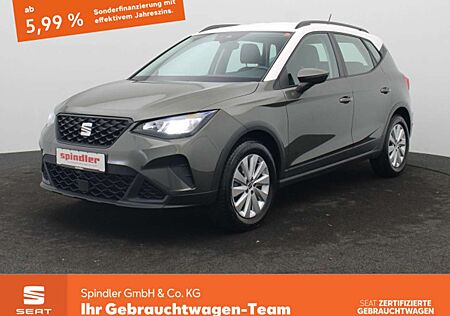Seat Arona Style 1.0 TSI / FullLink, LED, PDC, Klima