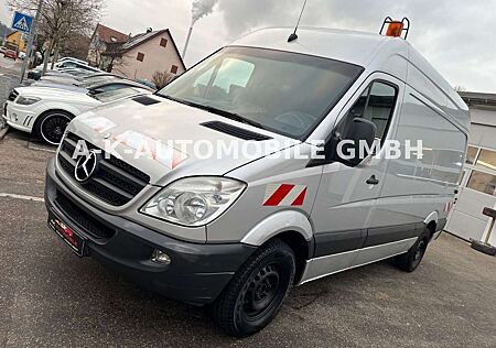 Mercedes-Benz Sprinter II Kasten 316 CDI*SORTIMO*KLIMA*KAMERA*