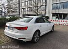 Audi A4 2.0 TDI design