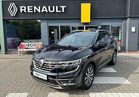 Renault Koleos Limited BLUE dCi 185 4WD X-tronic