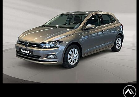 VW Polo Volkswagen VI 1.0 TSI Comfortline **Navi+Sitzheizung