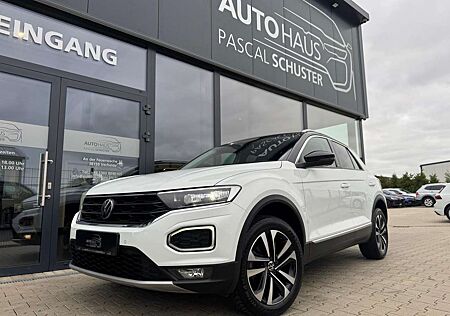 VW T-Roc Volkswagen 1.6 TDI/LED/ACC/PDC/APP/NAVI/ALLWETTER