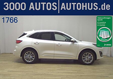 Ford Kuga 2.5 Hybrid Vignale Navi Leder B&O RFK Shz