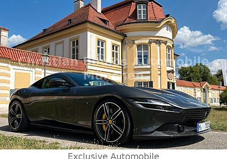 Ferrari Roma 1.Hand Historical Colour Carbon Magnaride ADAS