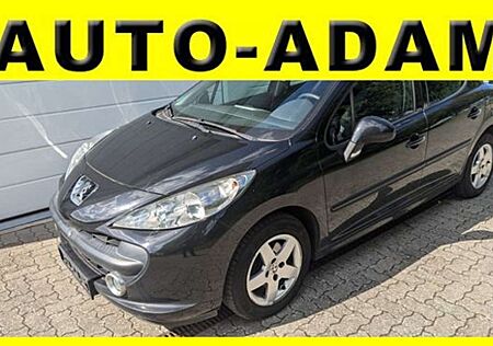 Peugeot 207 Urban Move*Klima*Alufelgen*