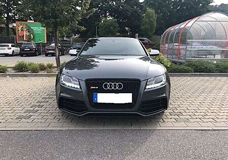 Audi RS5 S tronic