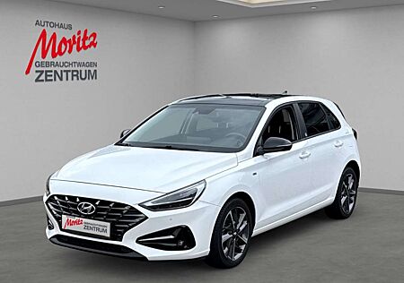 Hyundai i30 1.5TGDI 48V EDITION 30+ *PANORAMADACH!*