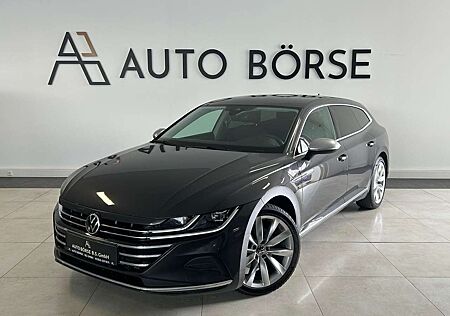 VW Arteon Volkswagen SHOOTING BRAKE ELEGANCE*NAVI*ViCo*AHK*LED
