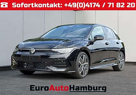 Volkswagen Golf R-Line Limited LED-PLUS+ACC+SHZ+KEYLESS+...