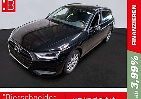 Audi A4 Avant 35 TDI S tronic AHK REAR VIEW NAVI SHZ