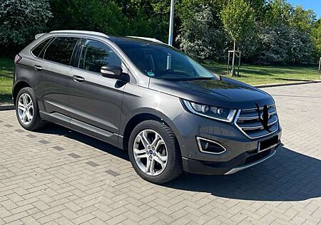 Ford Edge 2.0 TDCi Bi-Turbo 4x4 Titanium