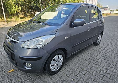 Hyundai i10 1.1 Classic