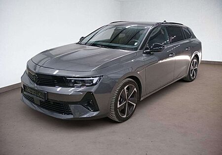 Opel Astra SportsTourer 1.5D AT8 GS AHK Tech-P Navi