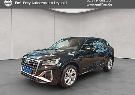 Audi Q2 35 TFSI Navi