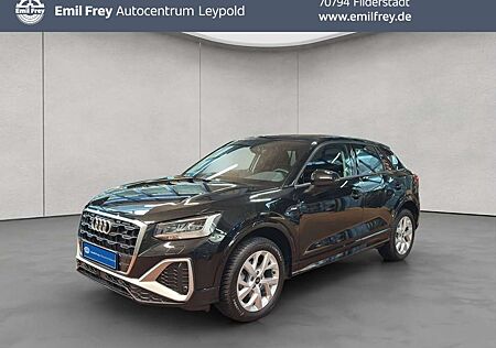 Audi Q2 35 TFSI Navi