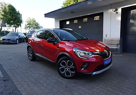 Renault Captur 1.6 E-Tech Intens tLEDER+NAVI+KAMERA+ALU+TEMPOMAT